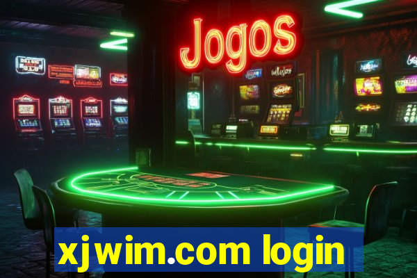 xjwim.com login